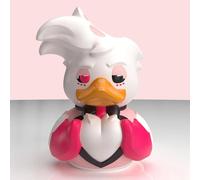 Hazbin Hotel Tubbz Pvc Figura Angel Dust 1st Edition 10 Cm Numskull