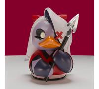 Hazbin Hotel Tubbz PVC Figure Vaggie Boxed Edition 10 cm