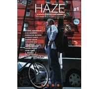 Haze. Almanacco di cultura sonora. Vol. 1