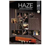 Haze. Almanacco di cultura sonora. Vol. 3