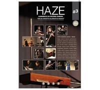 Haze. Almanacco di cultura sonora (Vol. 3)