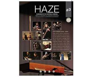 Haze. Almanacco di cultura sonora. Vol. 3