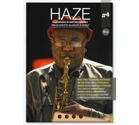 Haze. Almanacco di cultura sonora (Vol. 4)