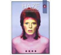 Haze. Almanacco di cultura sonora. Vol. 6