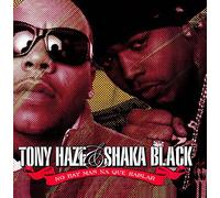 Haze/Black - No Hay Mas Na Que Hablar