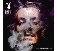 Haze Die Zwielicht LP (CD)