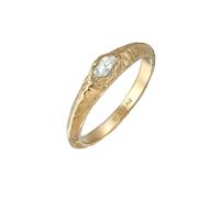 Haze&Glory Anello oro / verde pastello Uomo Haze&Glory 64