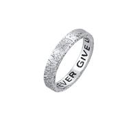 Haze & Glory - Anello uomo 925 Sterling Silver Anelli 1 pieces male