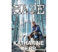 Haze: Illustrated with Bonus Short Story