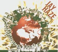 Haze,Jay - Love for a Strange World