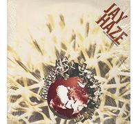 Haze,Jay - Love for a Strange World