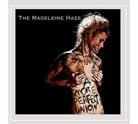 Haze, Madeleine - More Perfect Union