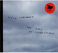 Haze Of Sleeplessness - Storlokken, Stale (Audio cd)