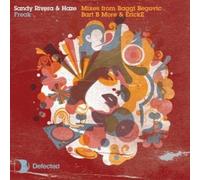 Haze & Sandy Rivera - Freak