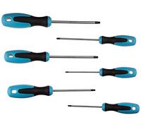 HZ 163-266/6 - Kit di cacciaviti, 6 pezzi