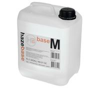 Hazebase base M Nebelfluid 5 Liter