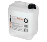 Hazebase base Q Nebelfluid 5 Liter
