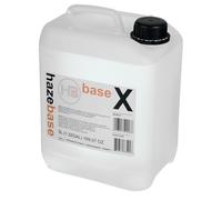 Hazebase base X Nebelfluid 5 Liter