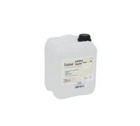 HAZEBASE BaseB Fluido Speciale 5L per Macchina Nebbia - Alta Qualità e Sicurez