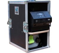 Hazebase Classic² Cased