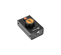 HAZEBASE Remote Control - Commander