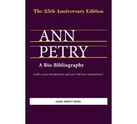 Hazel Arnett Ervin Ann Petry (Tascabile)