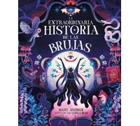 Hazel Atkinson La extraordinaria historia de las brujas (The (Copertina rigida)