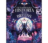 Hazel Atkinson La extraordinaria historia de las brujas (The (Copertina rigida)