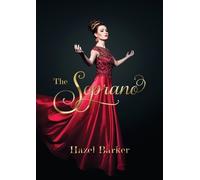Hazel Barker The Soprano (Tascabile)
