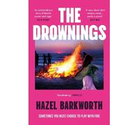 Hazel Barkworth The Drownings (Tascabile)