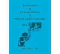 Hazel Boss Neet Enumeration of Educatable Children in Pontotoc Count (Tascabile)