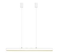 Hazel Branch Lampadario 100 Bianco