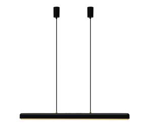Hazel Branch Lampadario 100 Nero