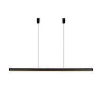 Hazel Branch Lampadario 150 Nero/ Ottone