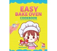 Hazel Cornett Easy Bake Oven Cookbook (Copertina rigida)
