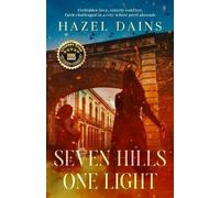 Hazel Dains Seven Hills One Light (Tascabile) In the Shadow of Lions