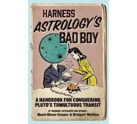 Hazel Dixon-Cooper Bridgett Walther Harness Astrology's Bad Boy (Tascabile)