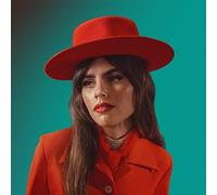 Hazel English – Wake Up! – Vinile LP 12"