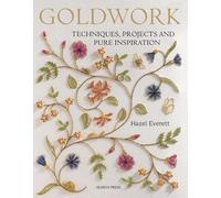 Hazel Everett Goldwork (Tascabile)
