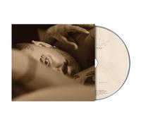 Hazel Eyes (Amazon Exclusive Alt Cover CD)