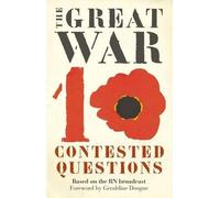 Hazel Flynn The Great War (Tascabile)