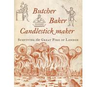 Hazel Forsyth Butcher, Baker, Candlestick Maker (Tascabile)