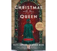 Hazel Gaynor Heather Webb Christmas with the Queen (Tascabile)