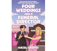 Hazel Graves Four Weddings and a Funeral Director (Tascabile)