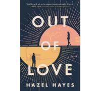 Hazel Hayes Out of Love (Tascabile)