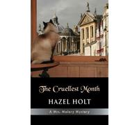 Hazel Holt The Cruellest Month (Tascabile)