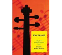 Hazel James Cole Rock Brands (Tascabile)