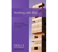 Hazel Kemshall Bernadette Wilkinson Kerry Bak Working with Ri (Copertina rigida)