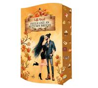 Hazel, L Feels Like An Autumn Breeze - (German Import) Book NUOVO