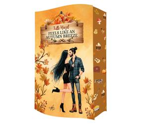 Hazel, L Feels Like An Autumn Breeze - (German Import) Book NUOVO